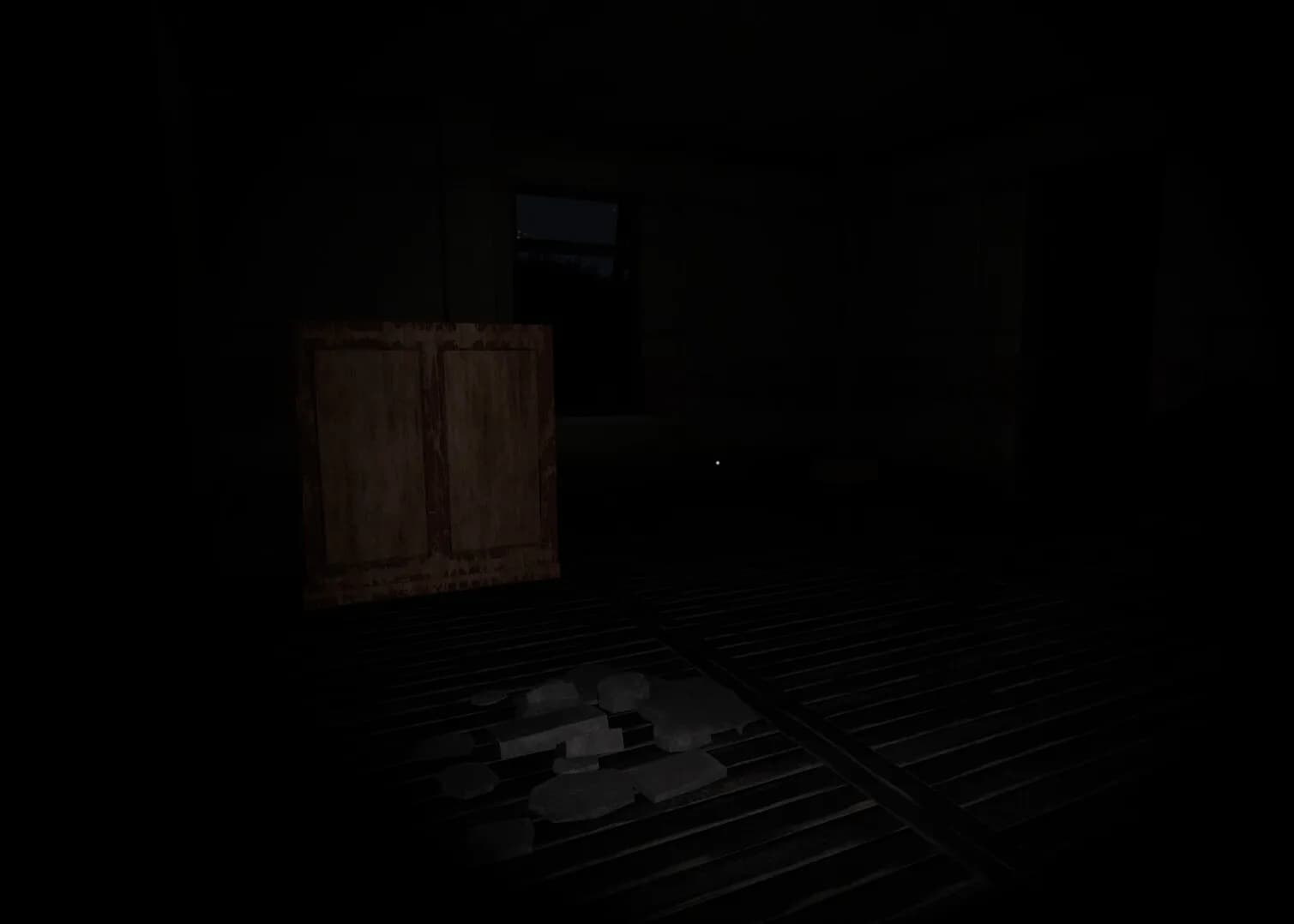 The Overground screenshot screenshot 7