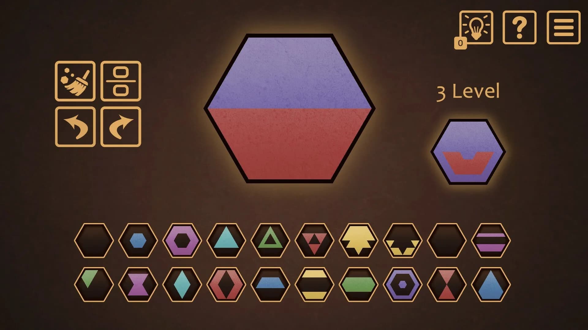The Pane Puzzle screenshot screenshot 0