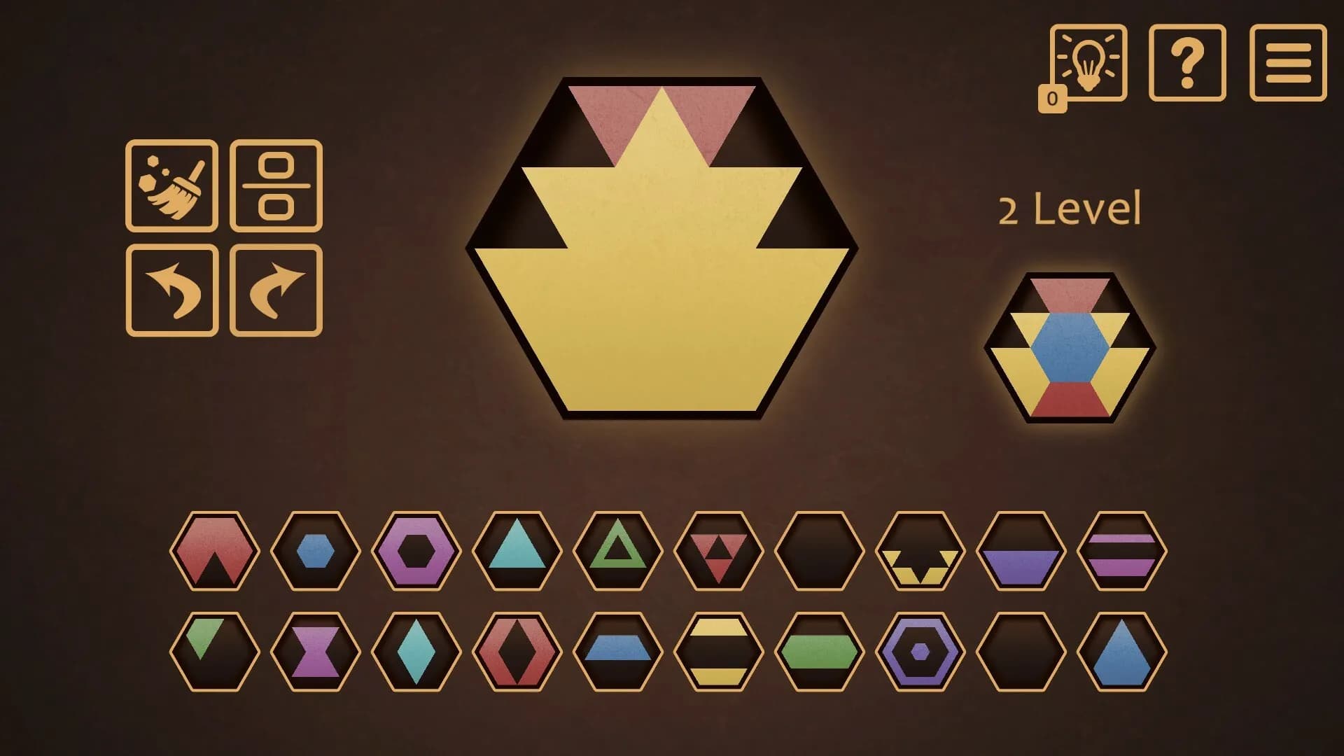 The Pane Puzzle screenshot screenshot 3