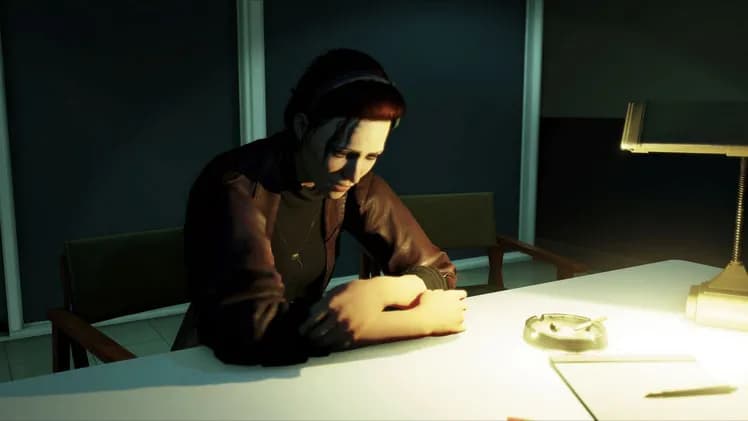 The Park screenshot screenshot 2