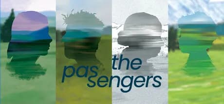 the passengers vertical card thumbnail
