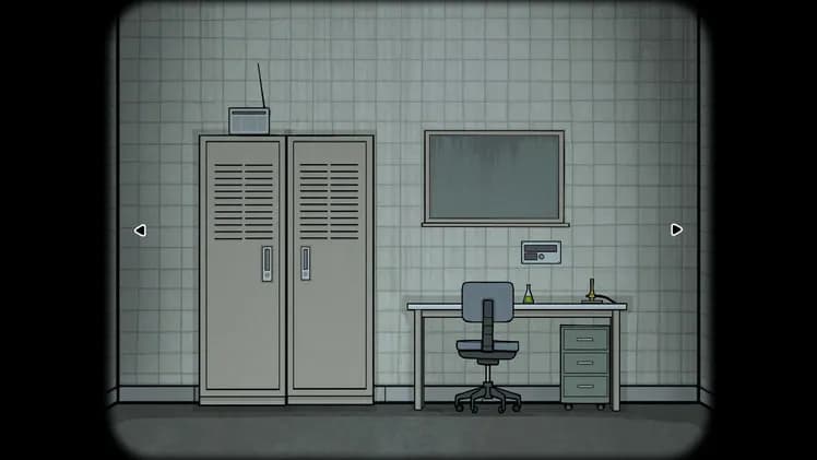 The Past Within screenshot screenshot 3