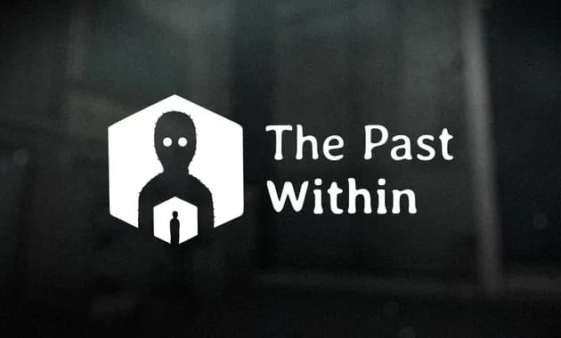 the past within vertical card thumbnail