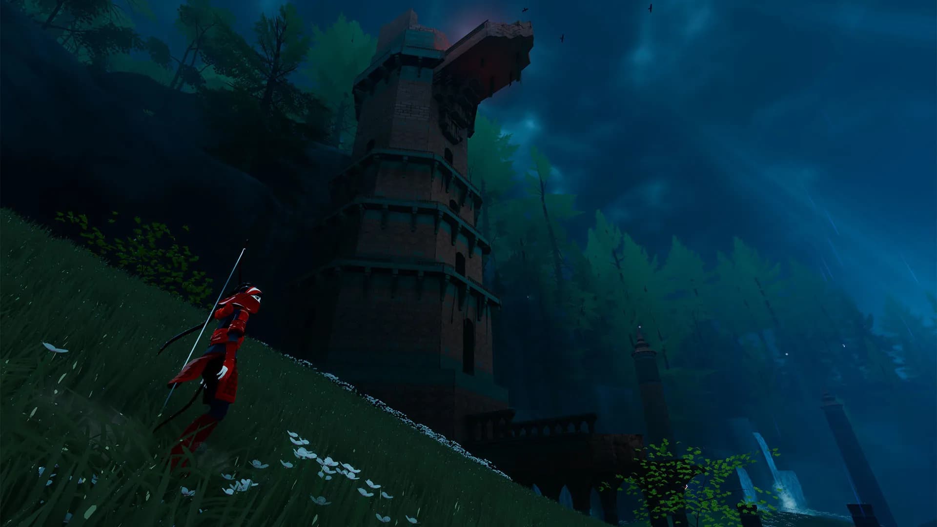 The Pathless screenshot screenshot 3