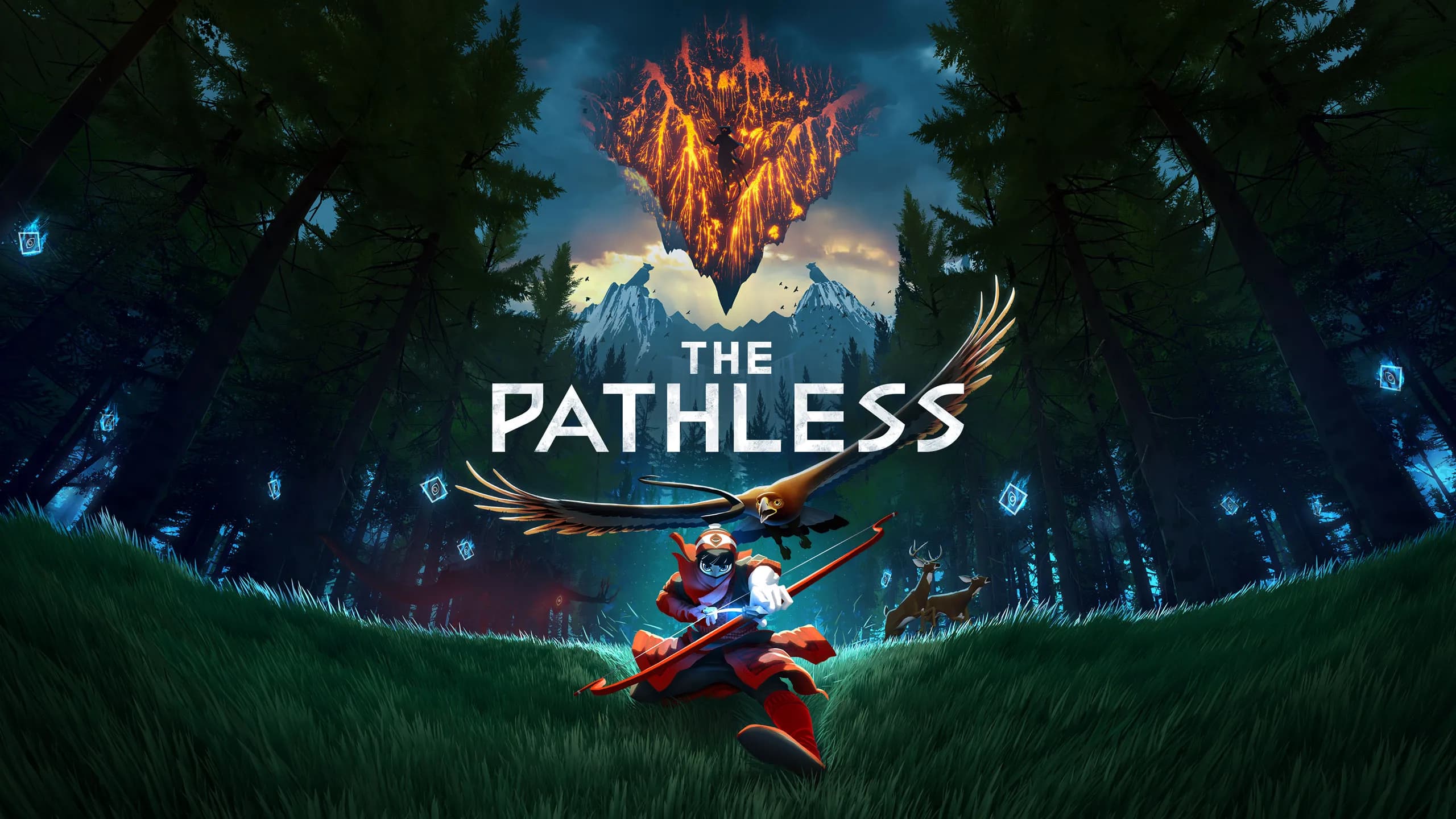 the pathless vertical card thumbnail