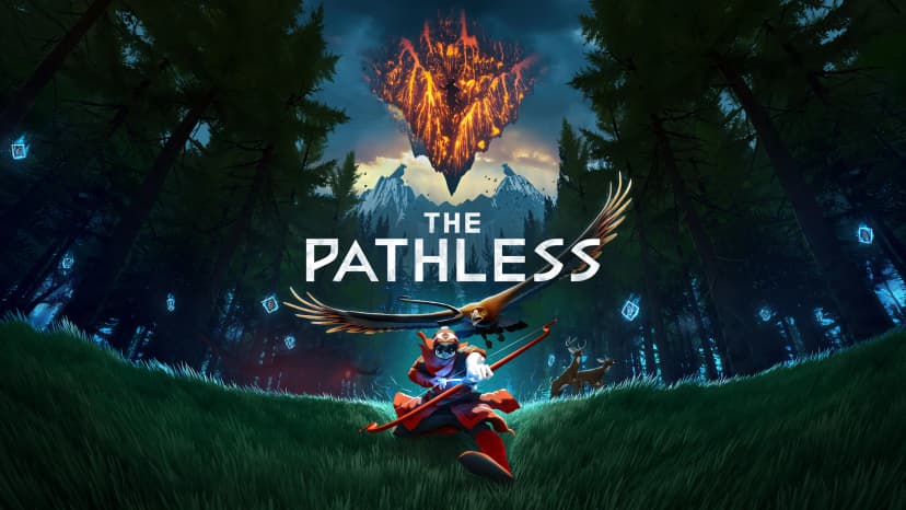 the pathless thumbnail