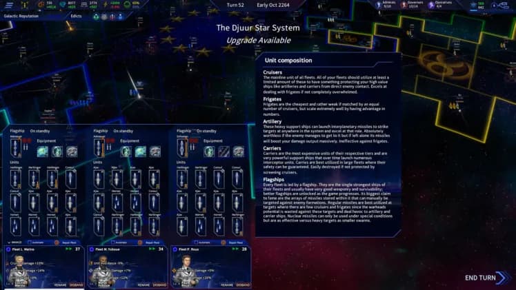 The Pegasus Expedition screenshot screenshot 2