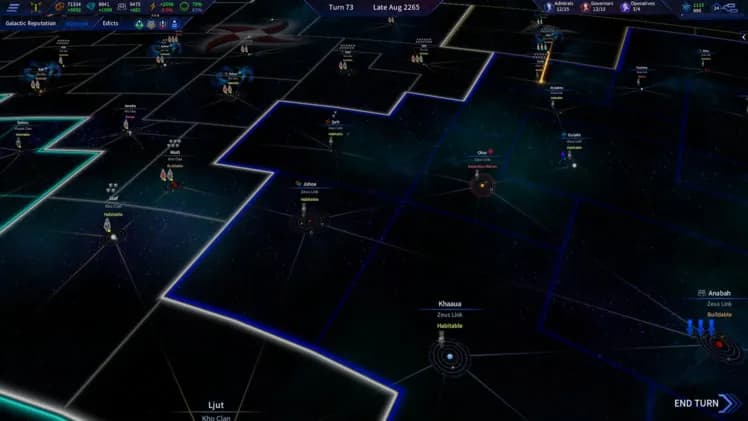 The Pegasus Expedition screenshot screenshot 3