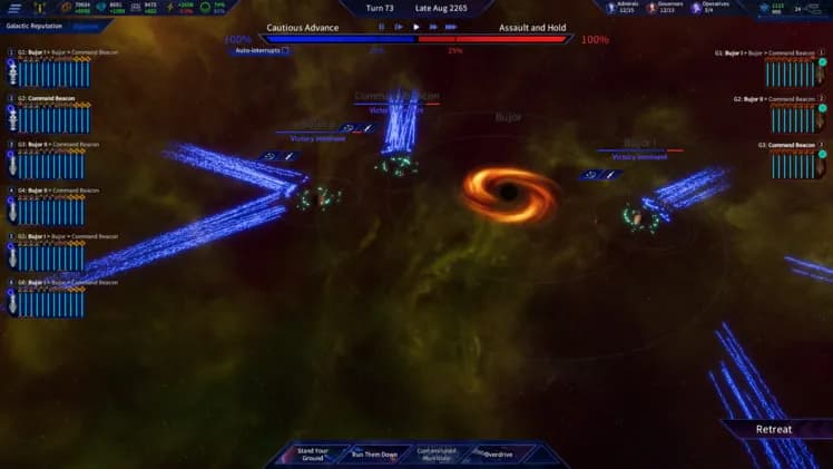 The Pegasus Expedition screenshot screenshot 4