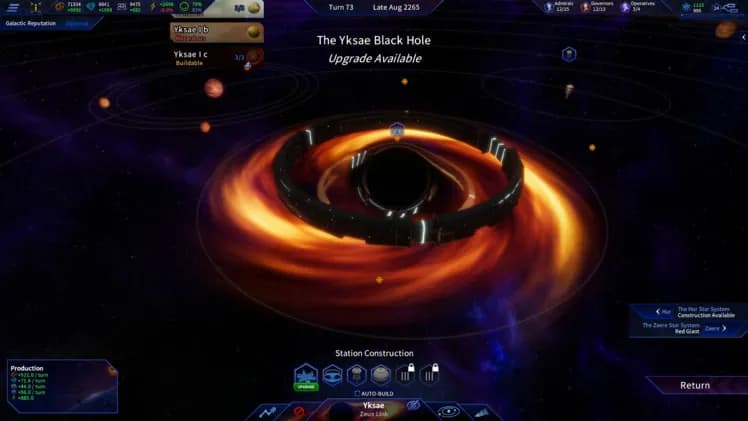 The Pegasus Expedition screenshot screenshot 6