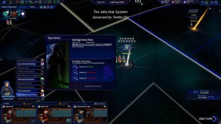 The Pegasus Expedition screenshot screenshot 7
