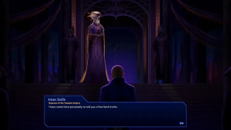 The Pegasus Expedition screenshot screenshot 8