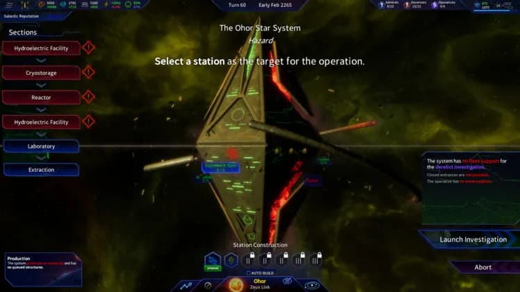 The Pegasus Expedition screenshot screenshot 9