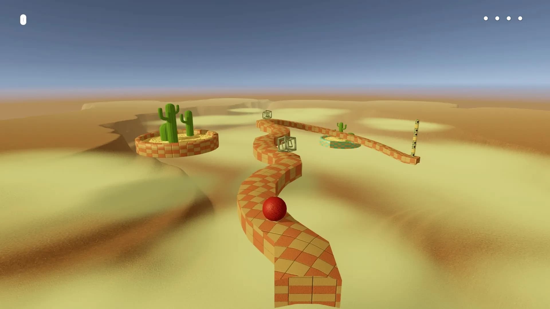 The Perplexing Orb screenshot screenshot 0