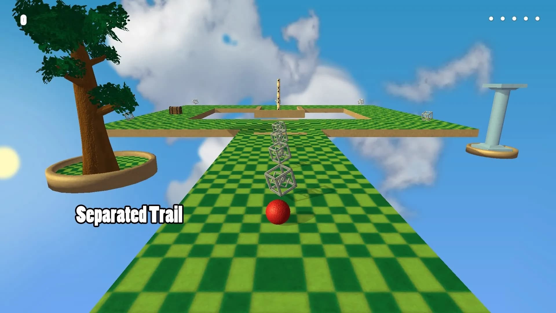 The Perplexing Orb screenshot screenshot 1