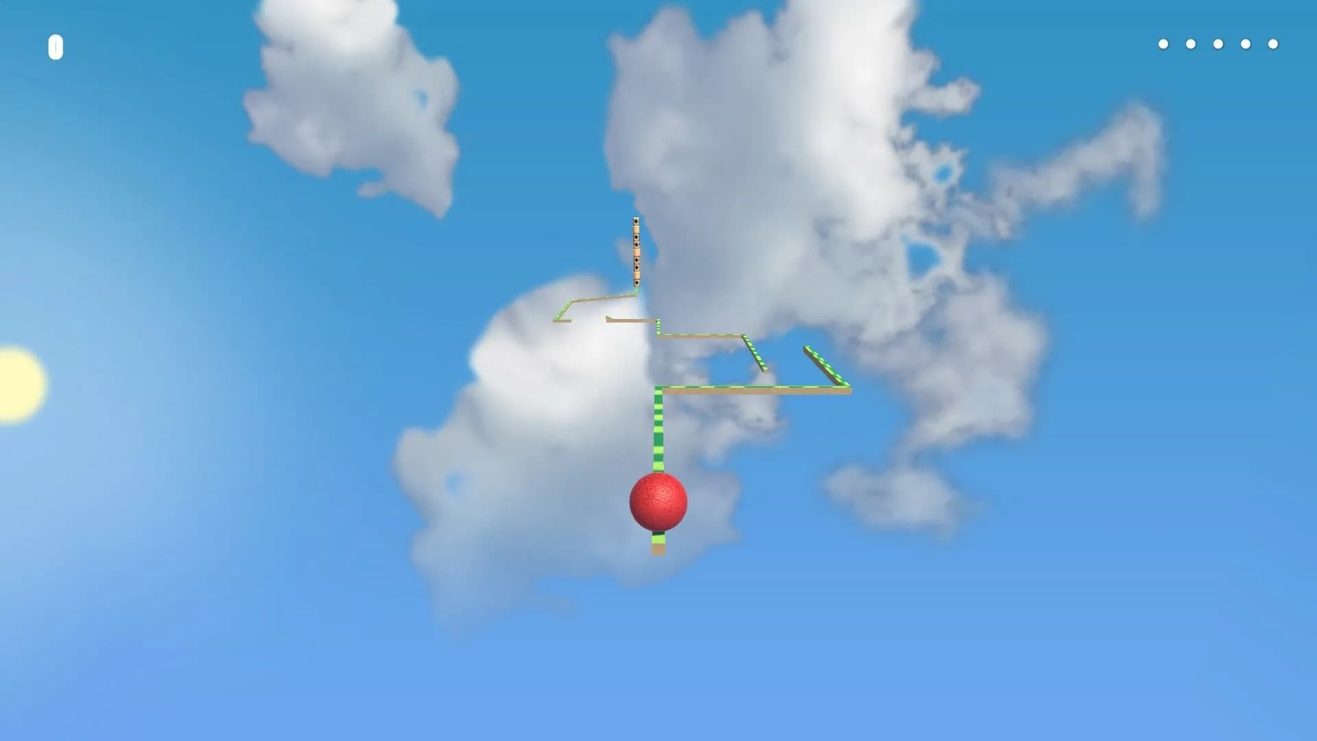 The Perplexing Orb screenshot screenshot 3