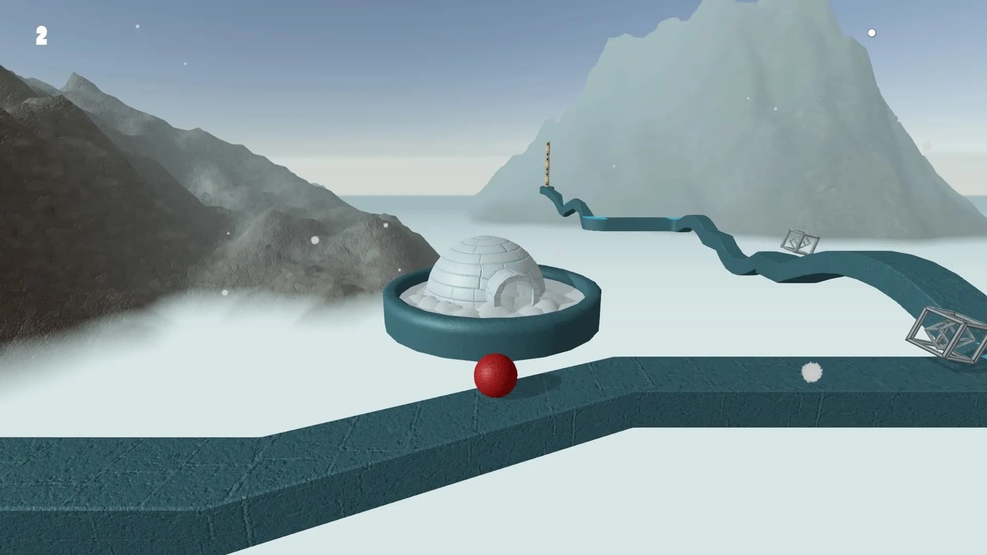The Perplexing Orb screenshot screenshot 4
