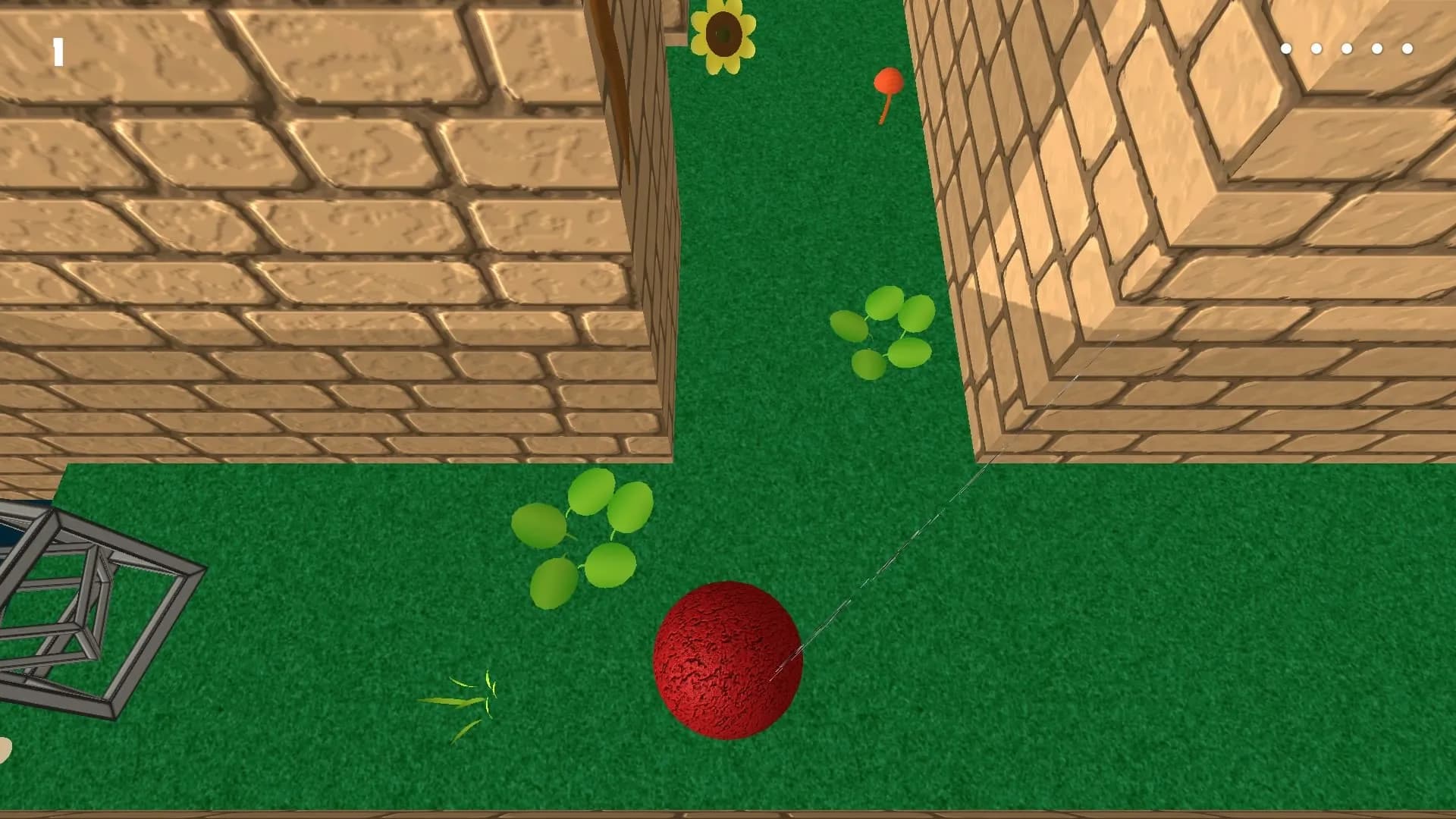 The Perplexing Orb screenshot screenshot 5