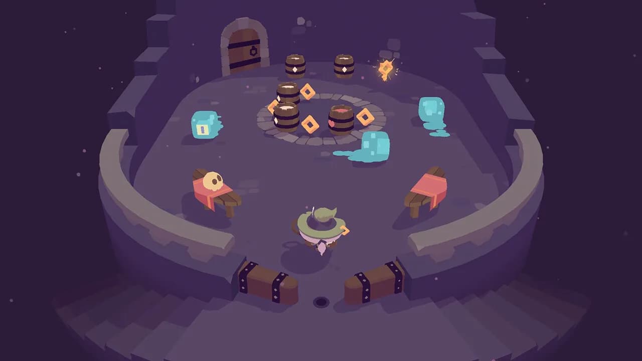 The Pinball Wizard screenshot screenshot 0