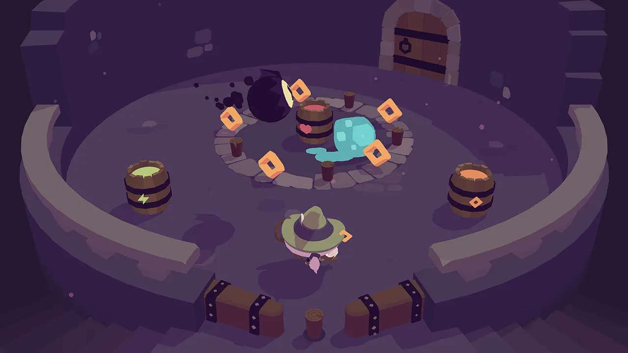 The Pinball Wizard screenshot screenshot 4