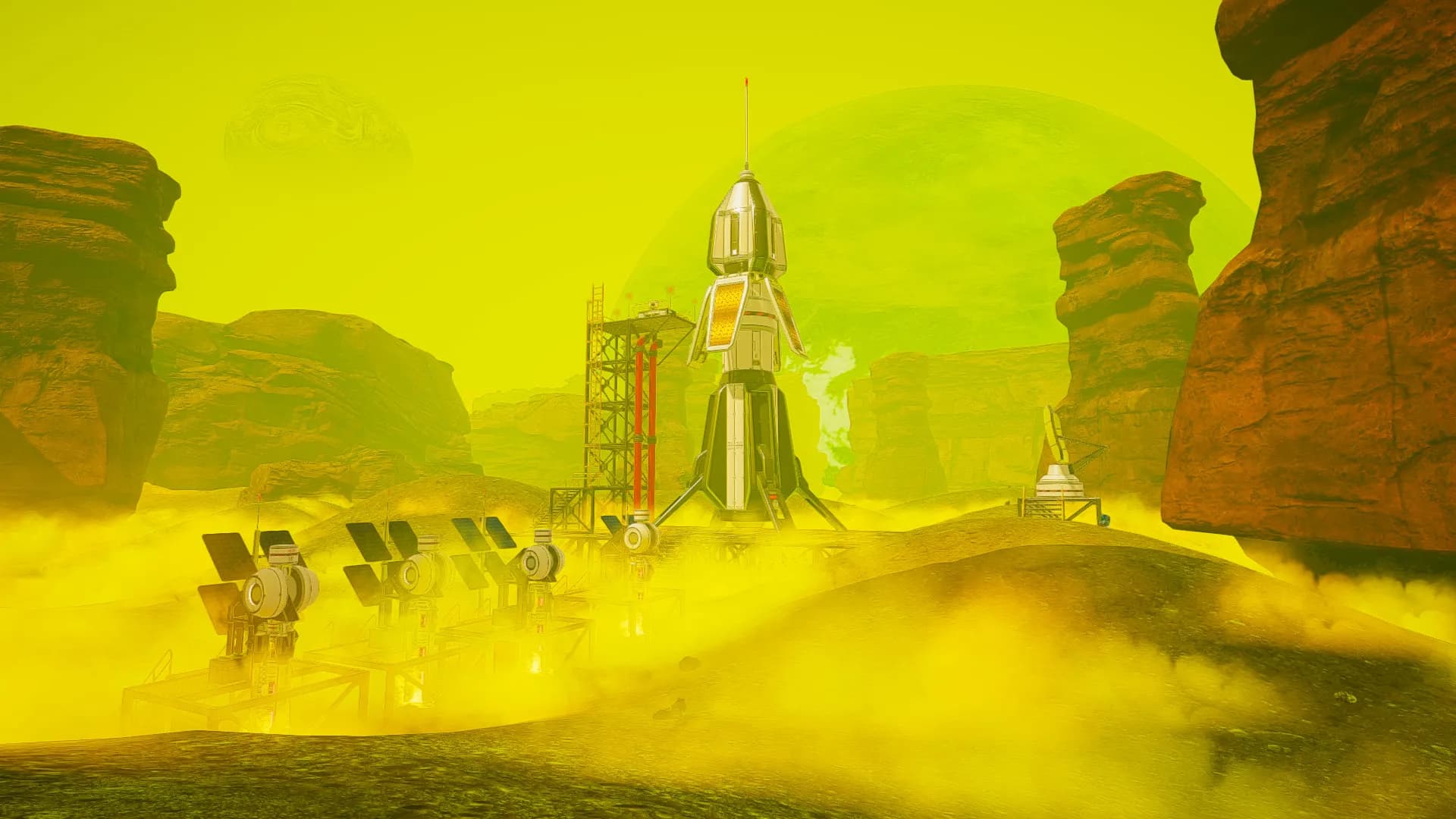 The Planet Crafter screenshot screenshot 8