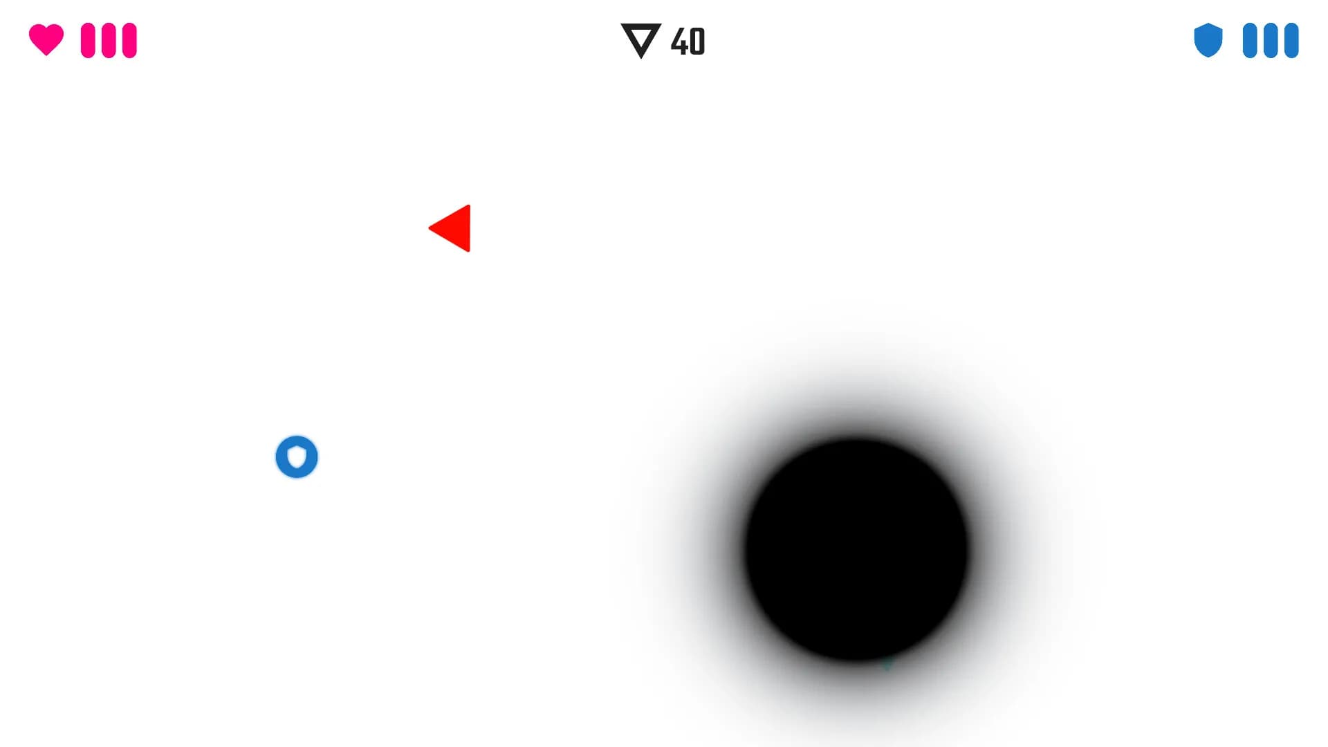 The Playful Triangle screenshot screenshot 4