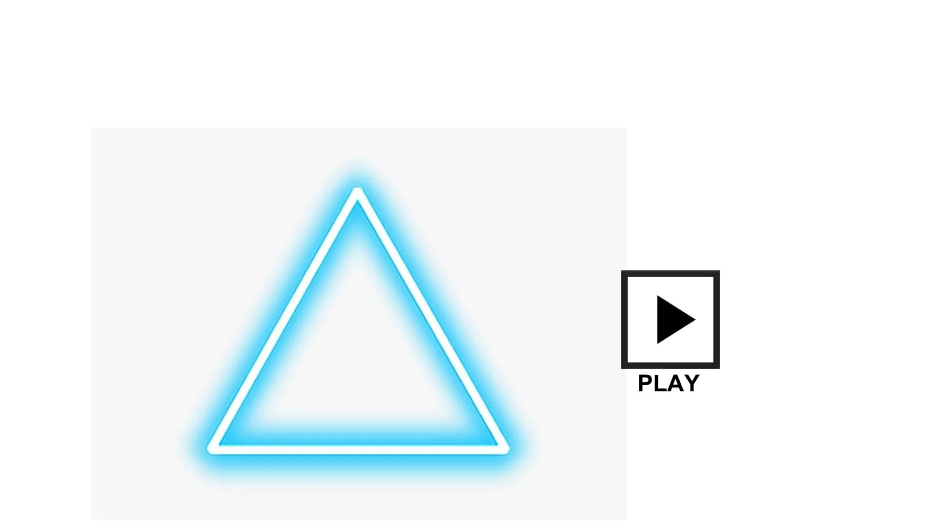 The Playful Triangle screenshot screenshot 5