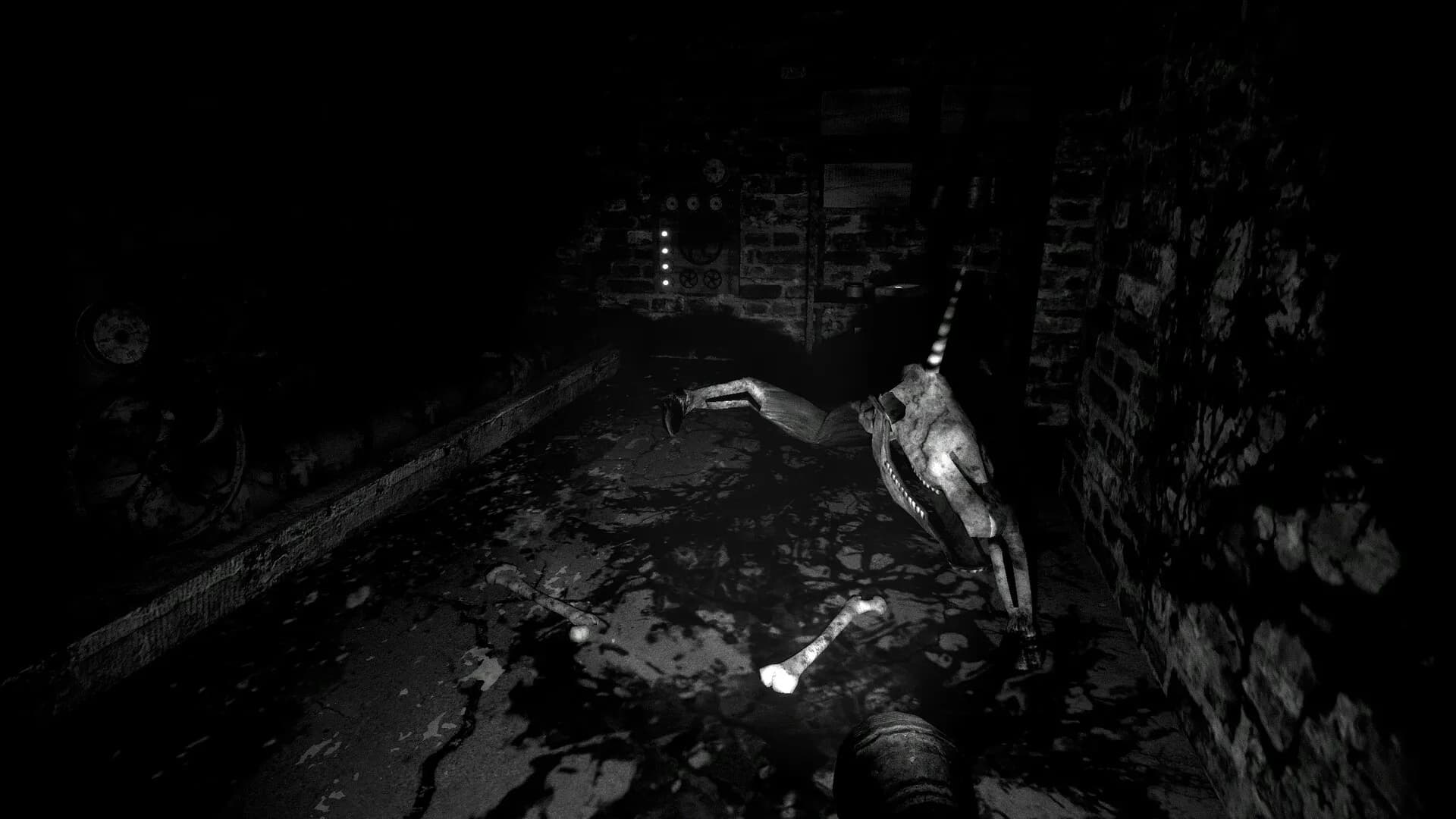 The Pony Factory screenshot screenshot 1