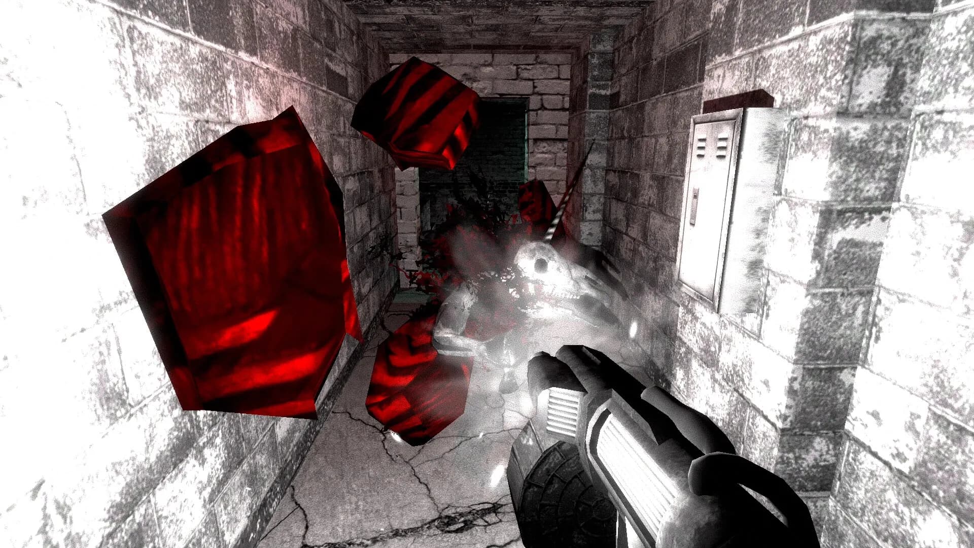 The Pony Factory screenshot screenshot 3