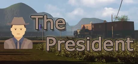 the president vertical card thumbnail