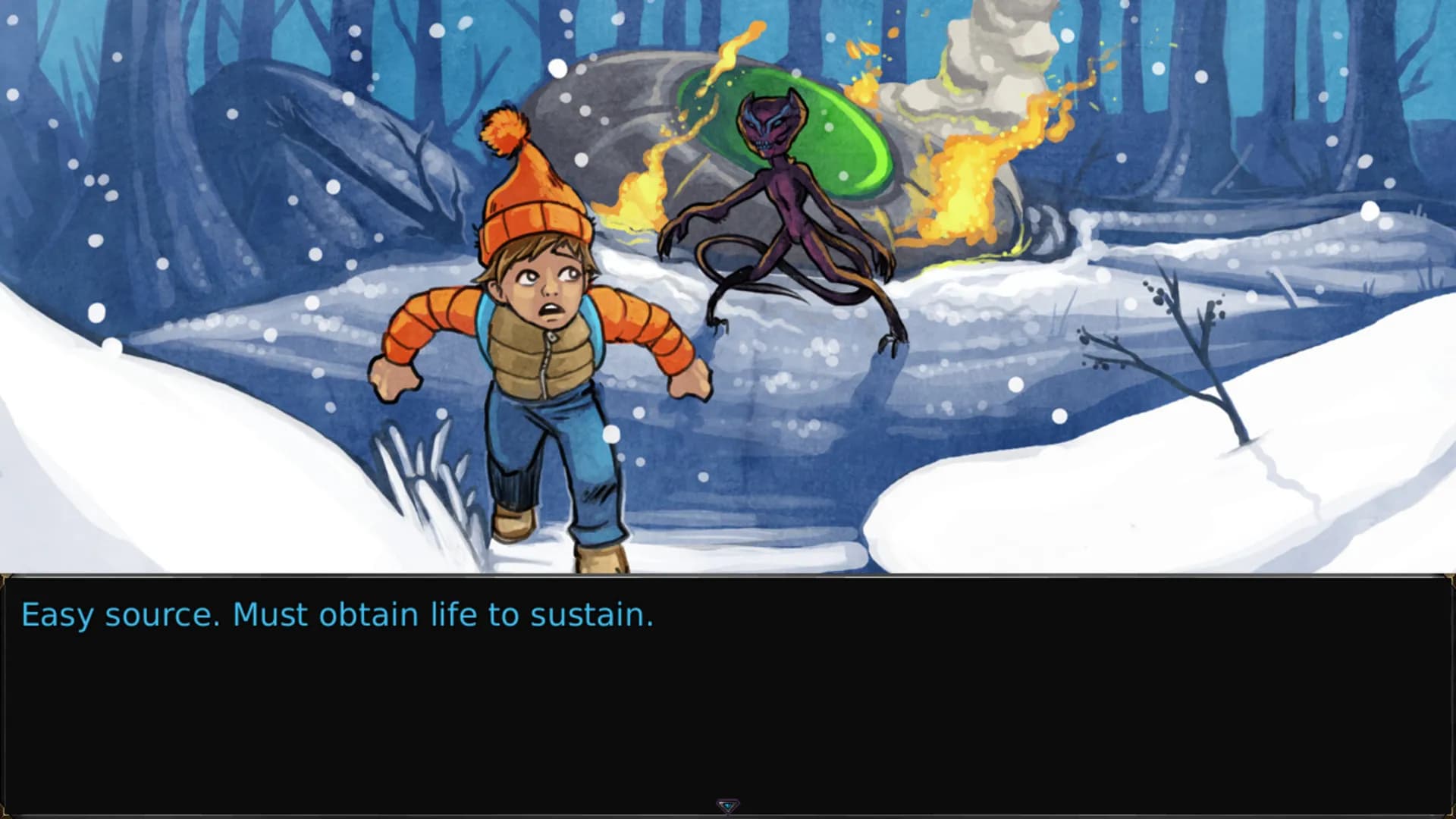 The Prince of Landis screenshot screenshot 1