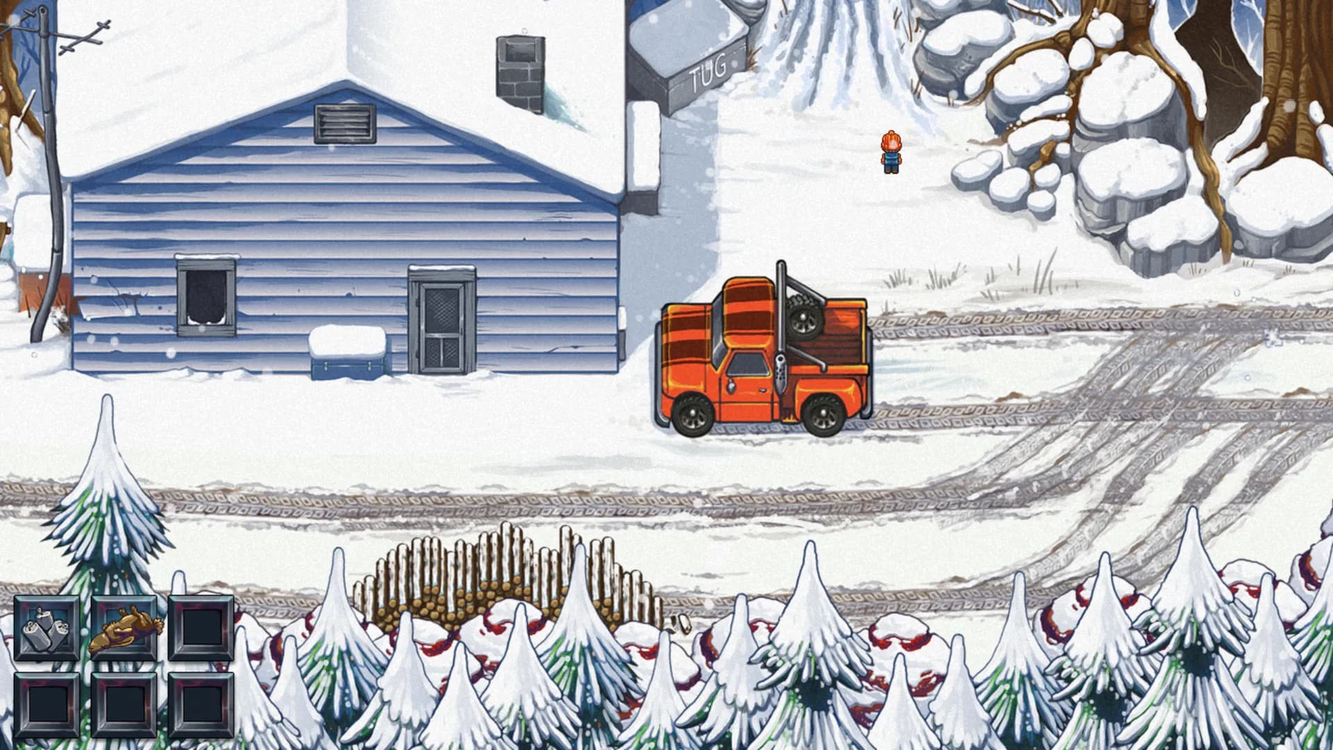 The Prince of Landis screenshot screenshot 4