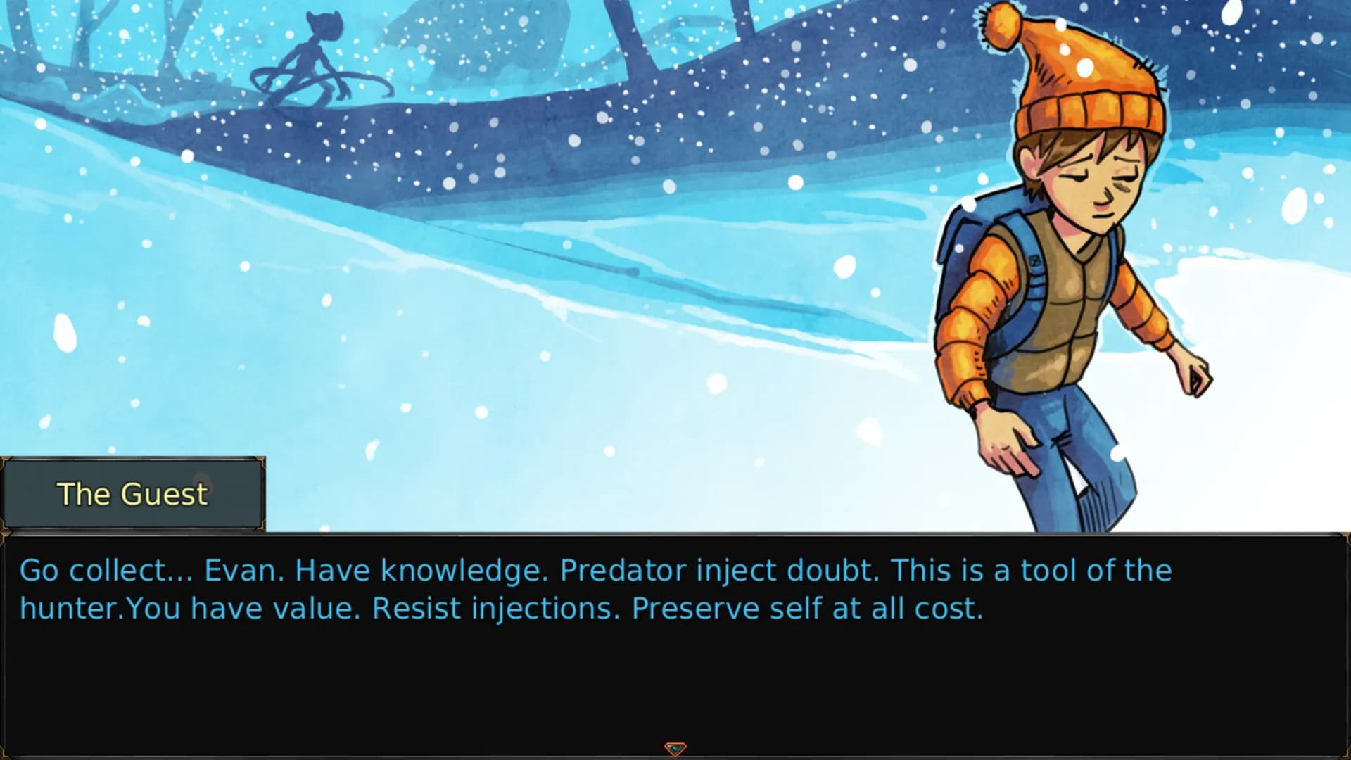 The Prince of Landis screenshot screenshot 5