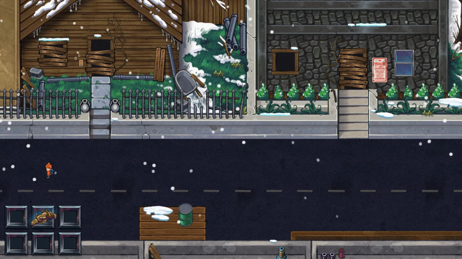 The Prince of Landis screenshot screenshot 6