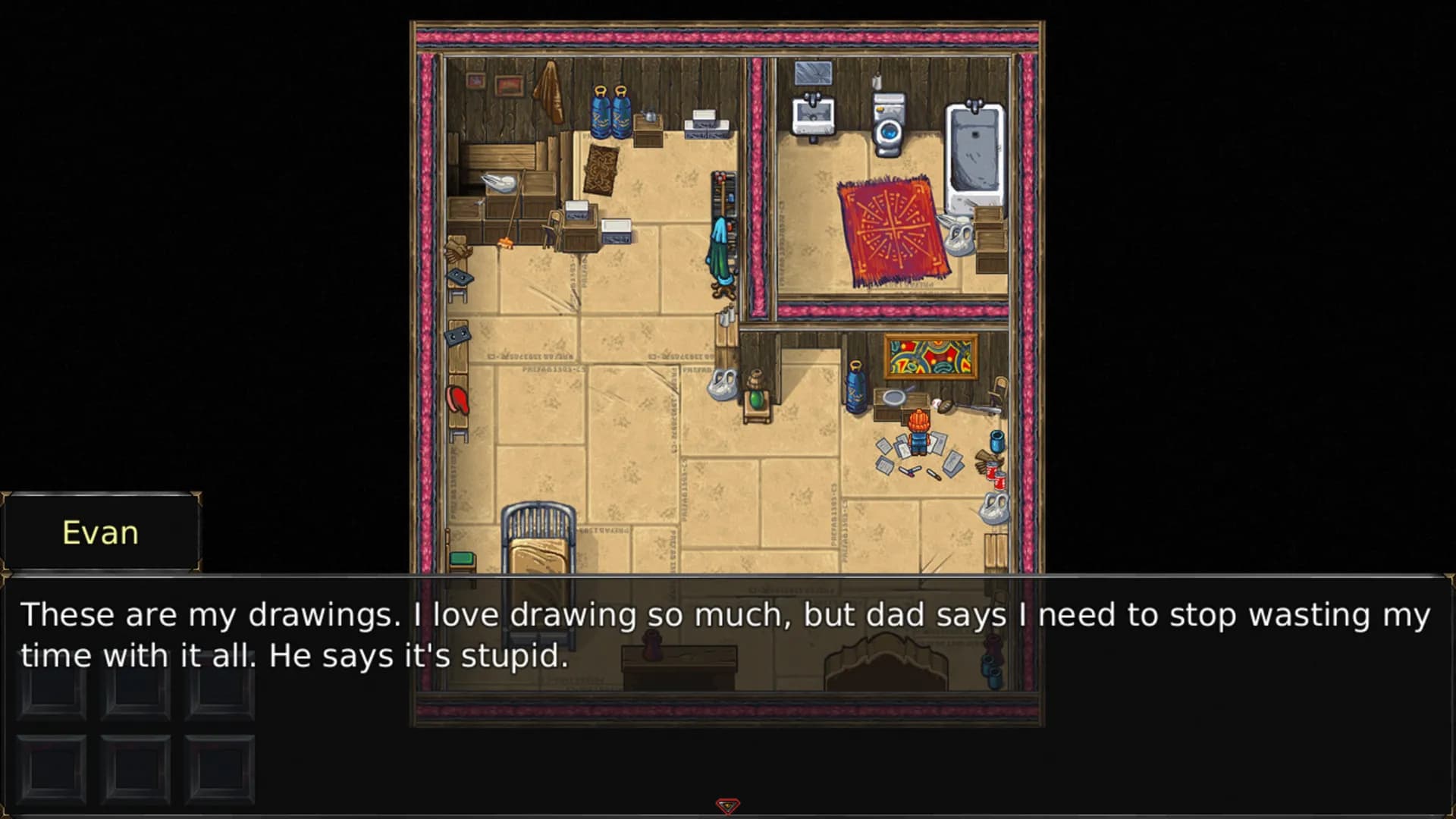 The Prince of Landis screenshot screenshot 7