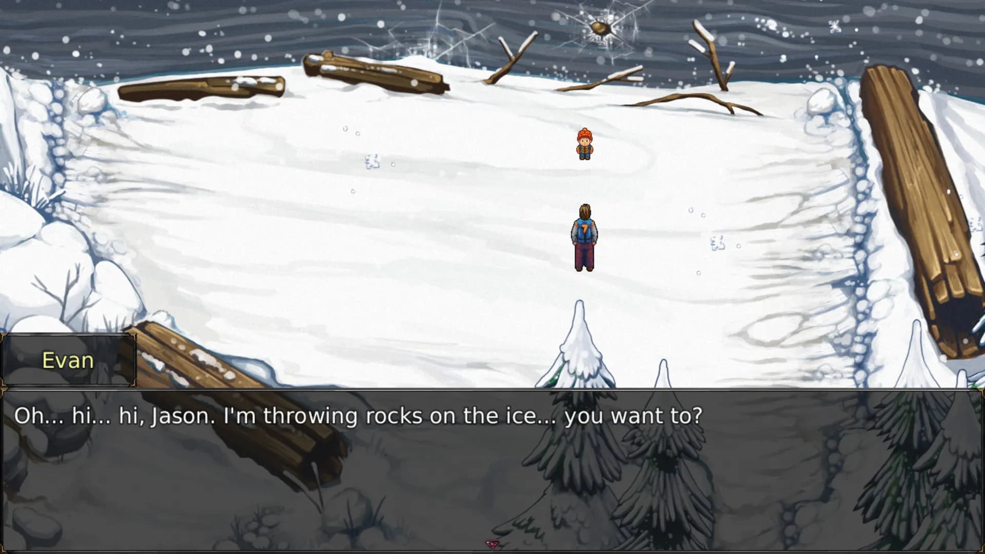 The Prince of Landis screenshot screenshot 8