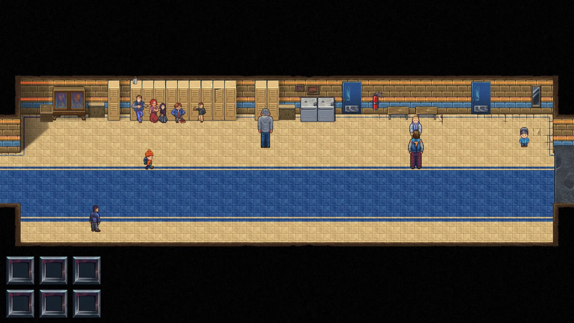 The Prince of Landis screenshot screenshot 9