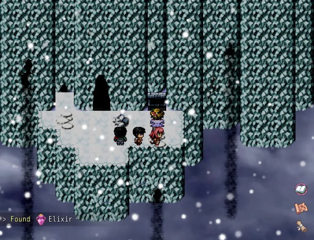 The Princess' Heart screenshot screenshot 15