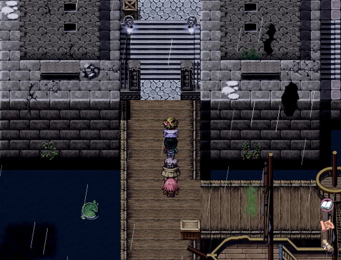 The Princess' Heart screenshot screenshot 2