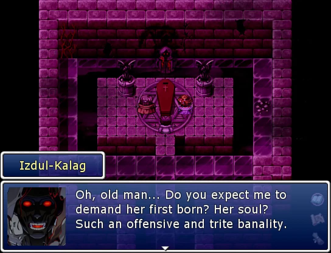 The Princess' Heart screenshot screenshot 3