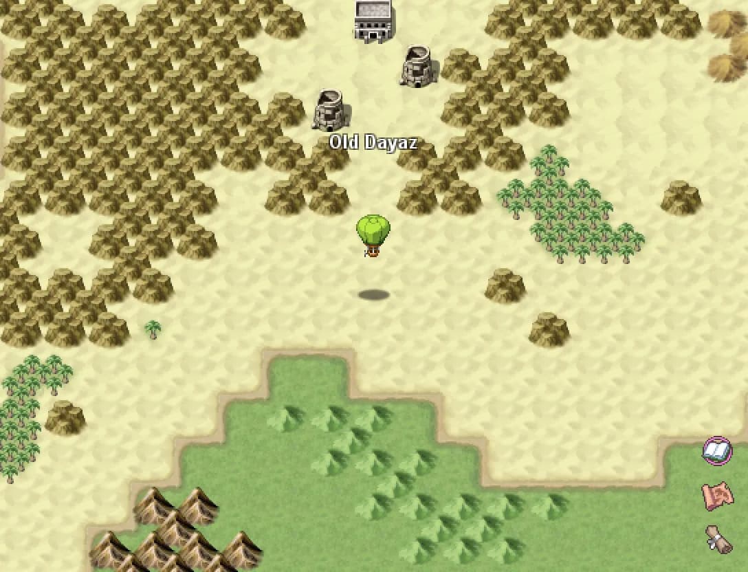 The Princess' Heart screenshot screenshot 9
