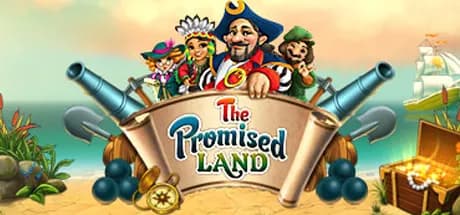 the promised land vertical card thumbnail