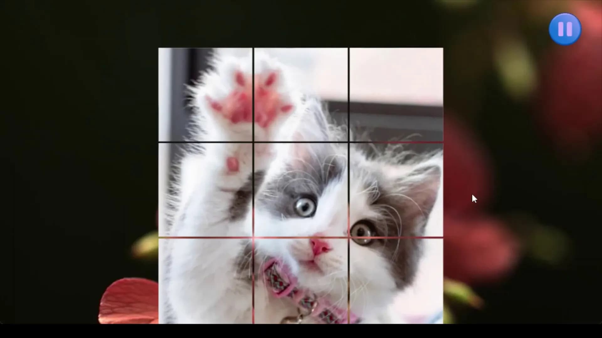 The Puzzle Factory screenshot screenshot 1