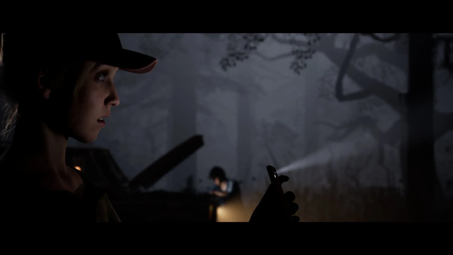 The Quarry screenshot screenshot 1