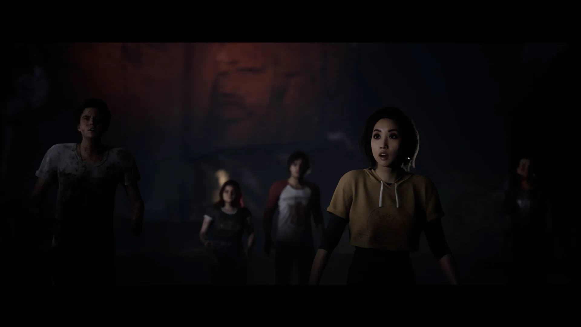 The Quarry screenshot screenshot 3