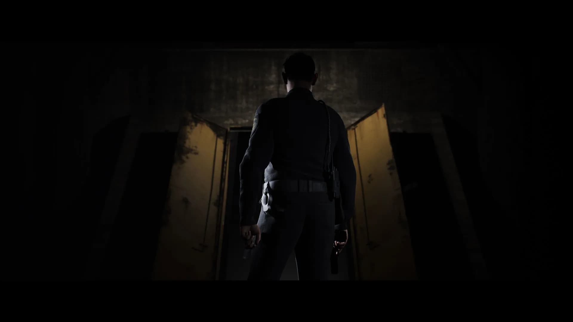 The Quarry screenshot screenshot 4