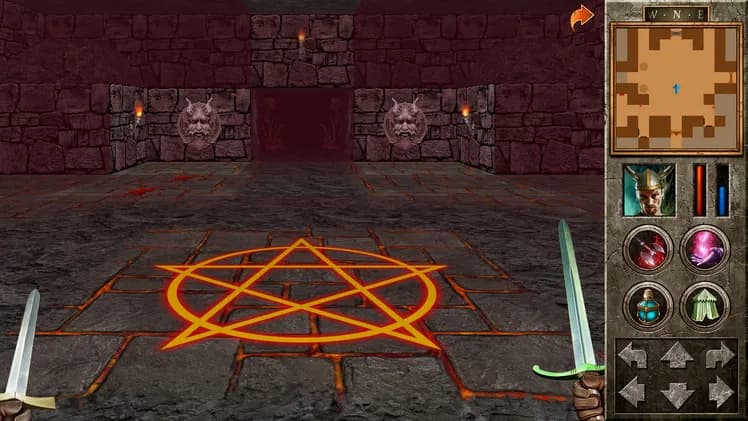 The Quest screenshot screenshot 10