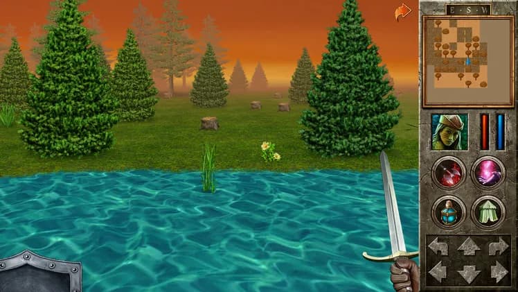 The Quest screenshot screenshot 12