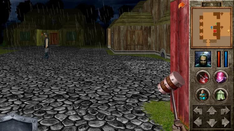 The Quest screenshot screenshot 13