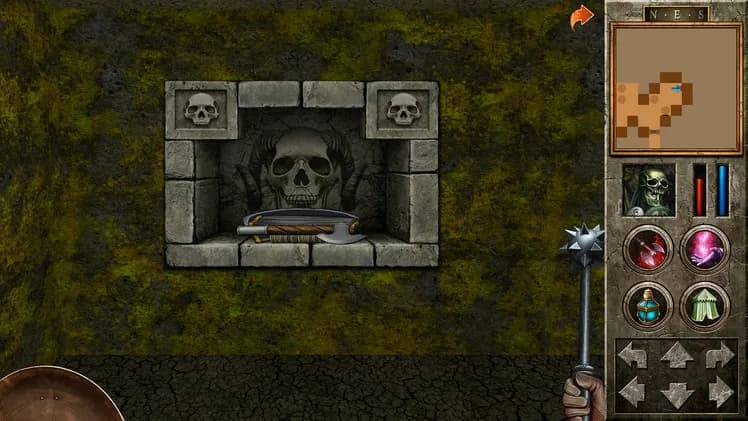 The Quest screenshot screenshot 15